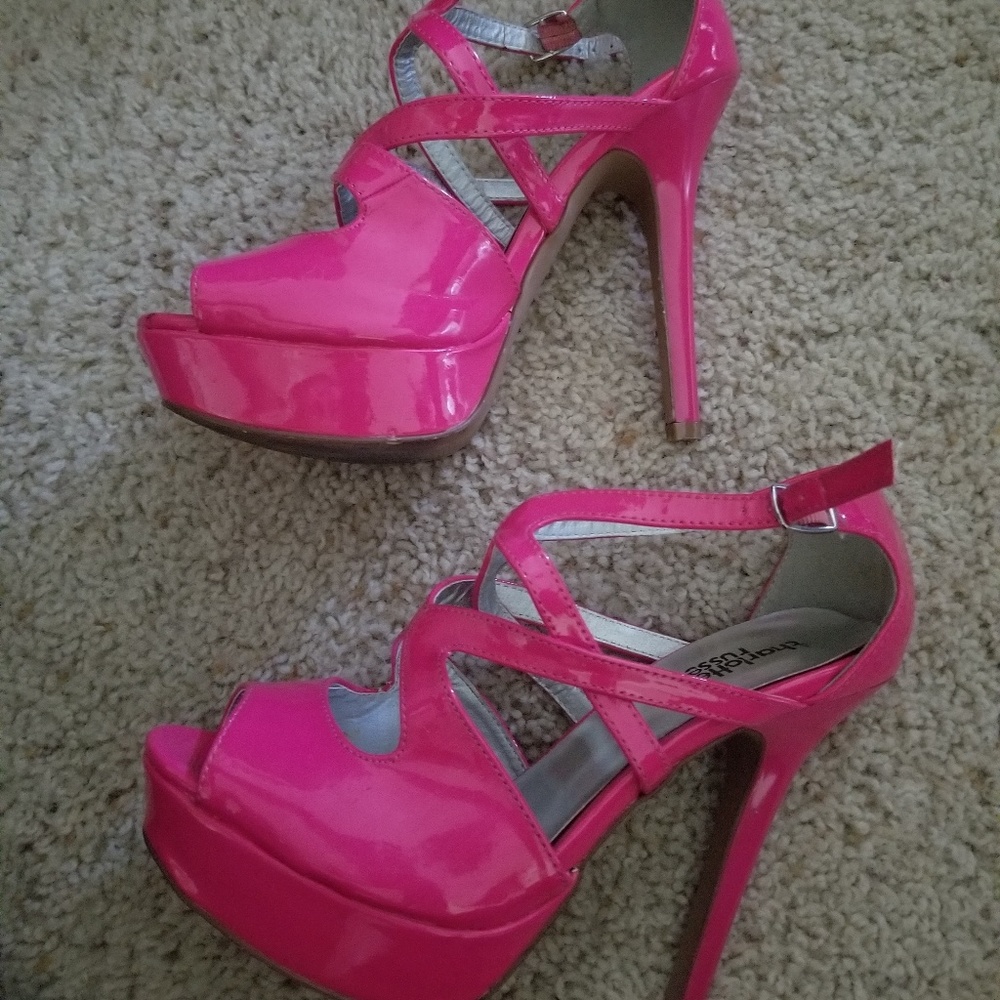 Heels/sandals - Picture 3 of 4
